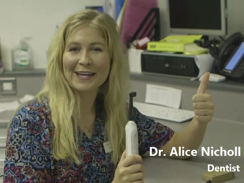 LiveCoco™ Recyclable Toothbrush Heads + 2 Free Gifts - OFFER ENDS MIDNIGHT TONIGHT