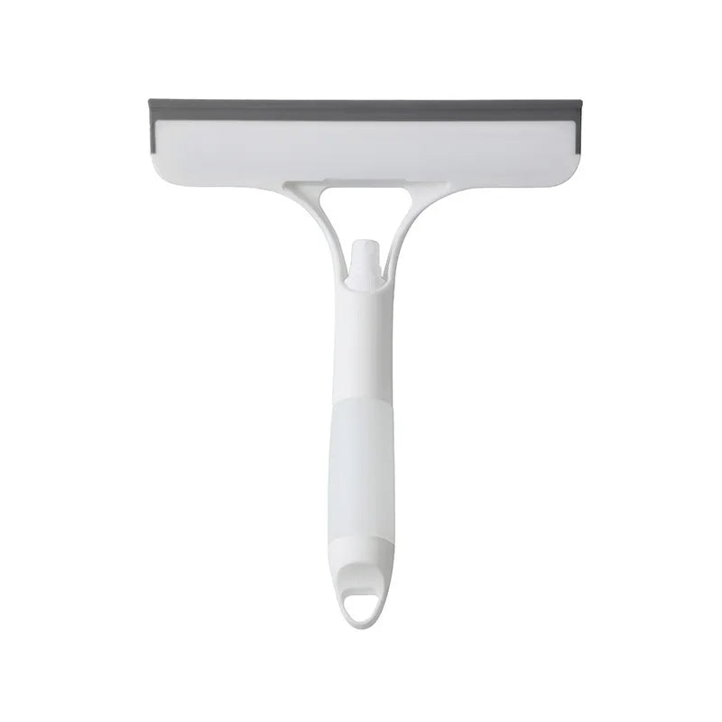 Anti-Fog and Anti-Mildew Multi-functional Squeegee Suitable for Home and Car Use Glass Mirror and Bathroom Tile Cleaning Tools