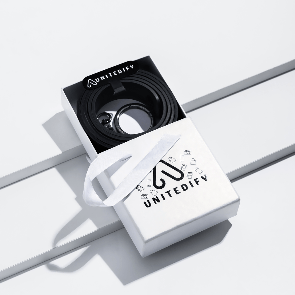 Unitedify Strap Phone