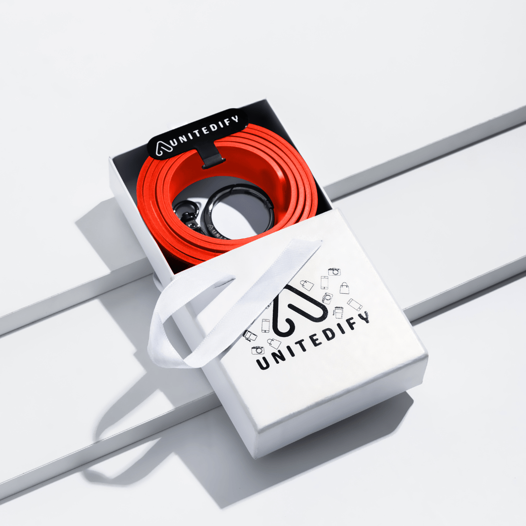 Unitedify Strap Phone