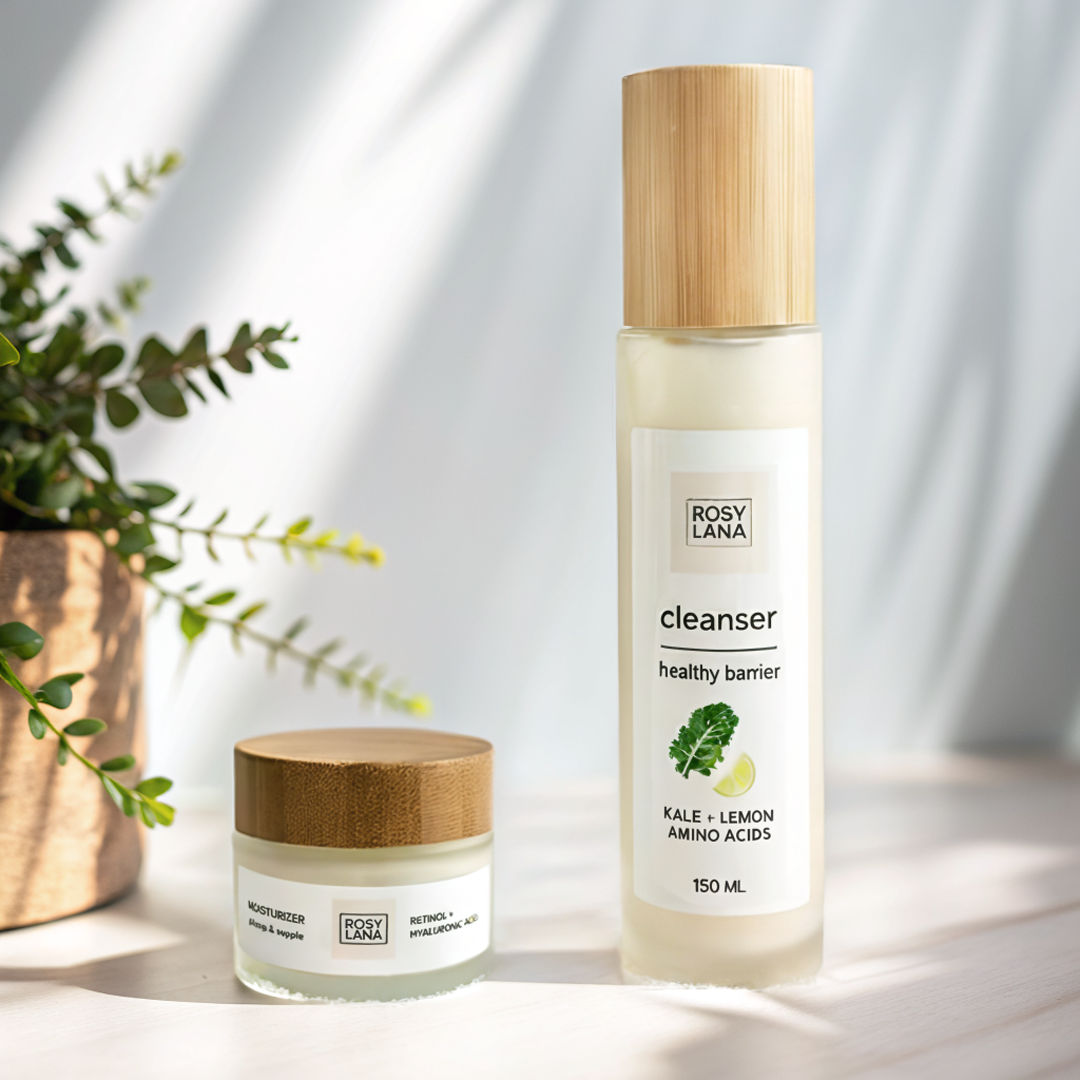The Gentle Renewal Mini Facial