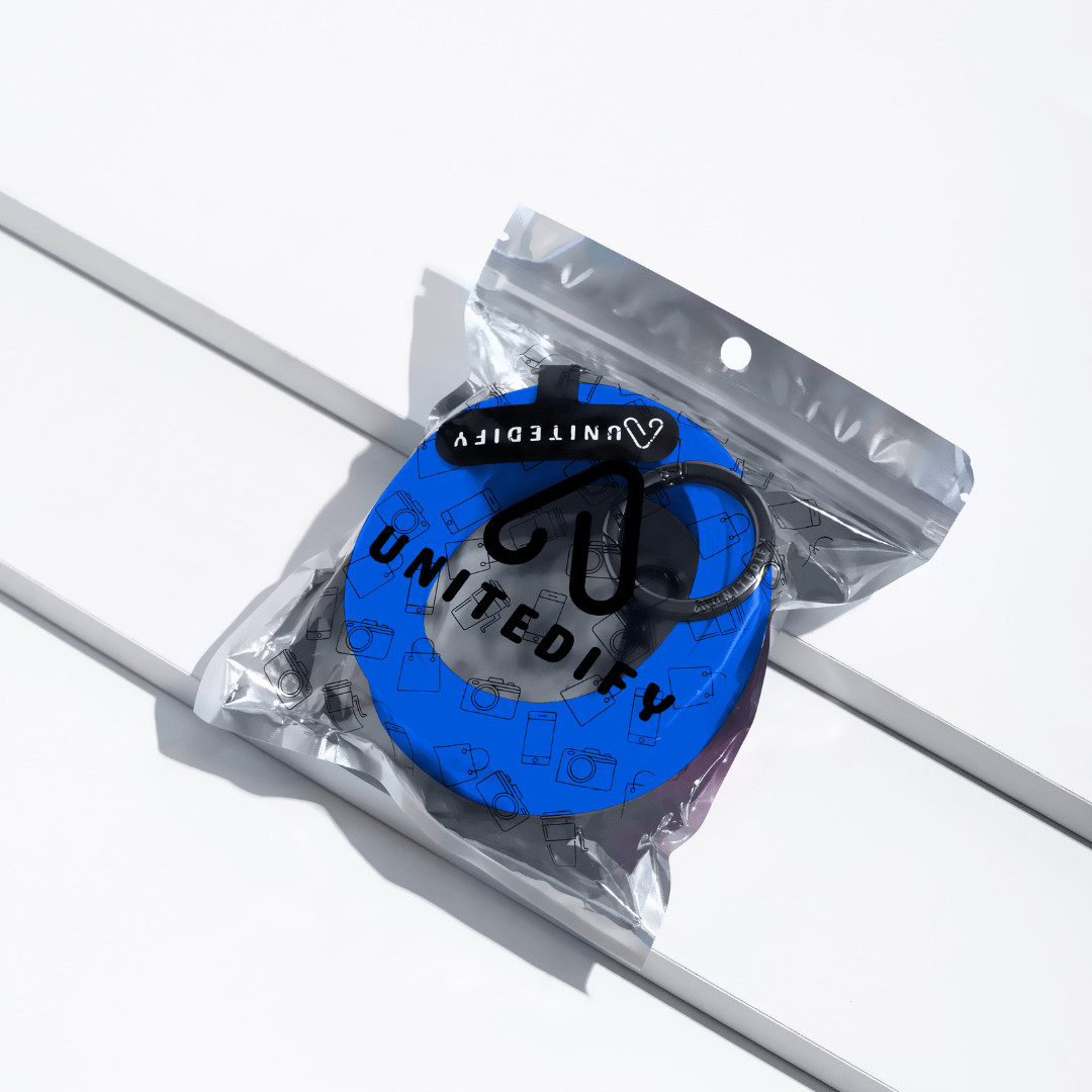 Unitedify Strap Phone