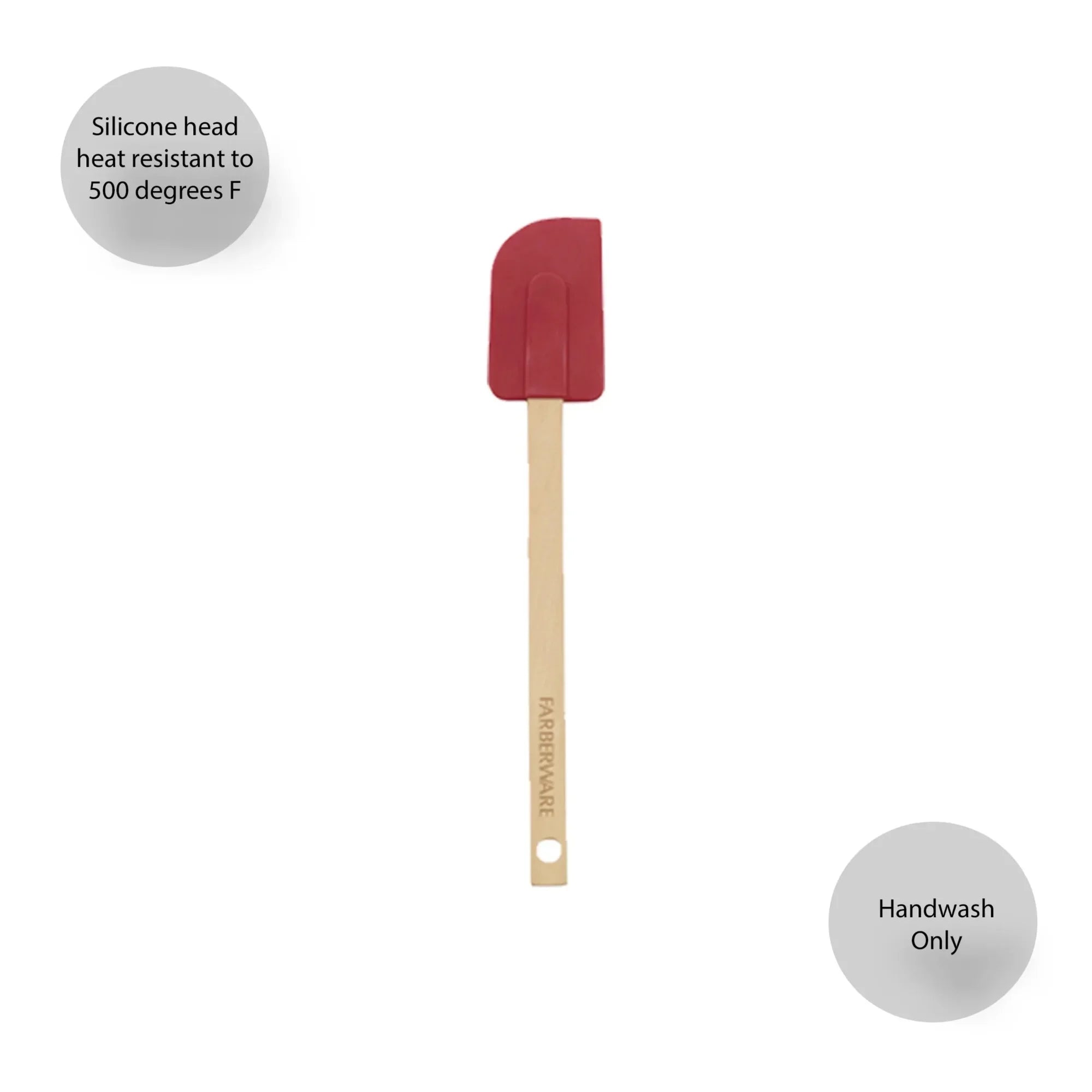 28-Piece Multicolor Kitchen Utensil Set, Non-Slip Cooking Tools & Gadgets for Baking, Grilling & Non-Stick Cookware