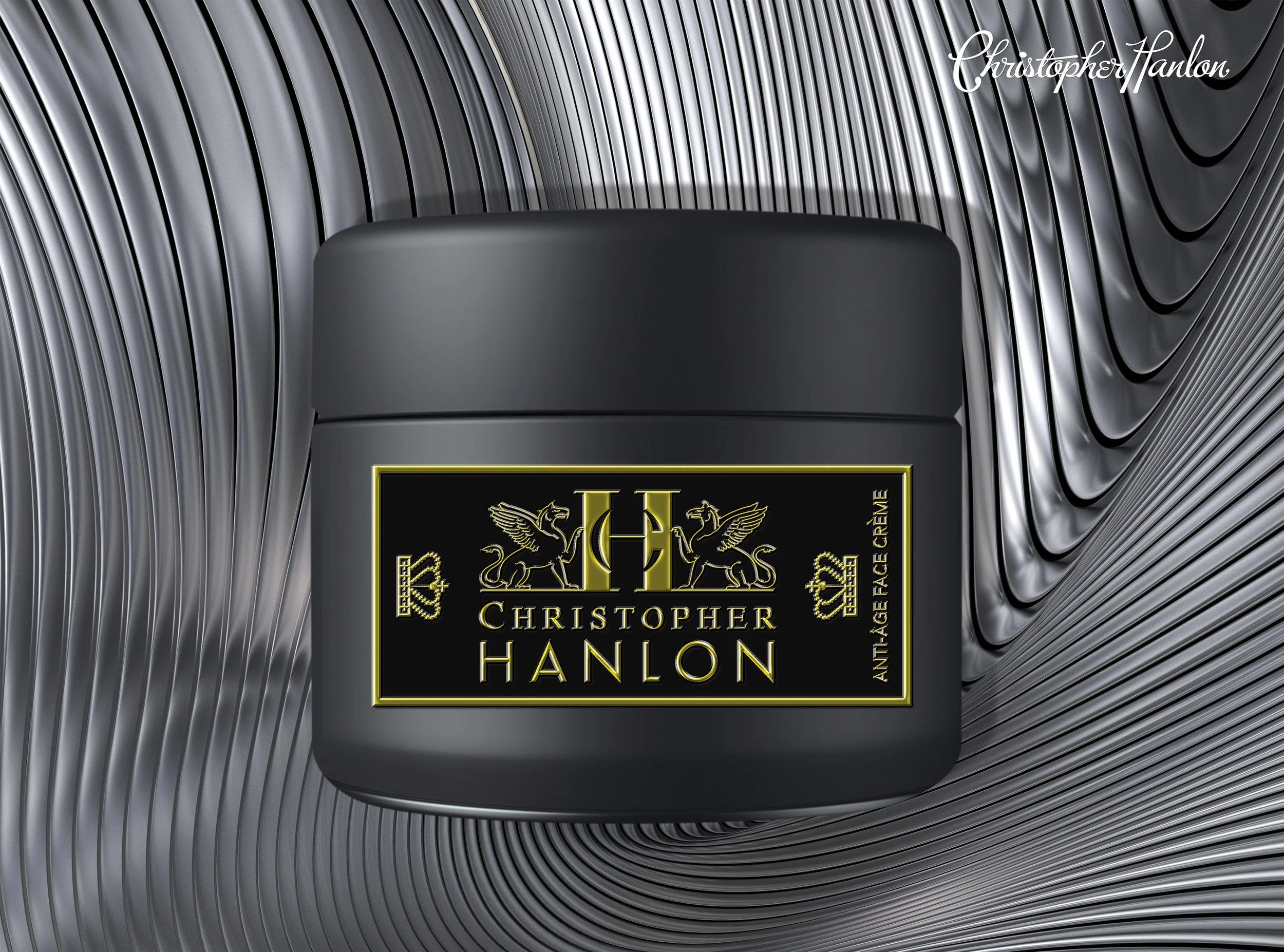 ANTI ÂGE SUPRÊME | LIFTING + MOISTURIZING SKIN COMPLEX | Extra Dry | Auto Replenish