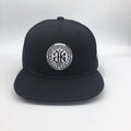 Crest Snapback