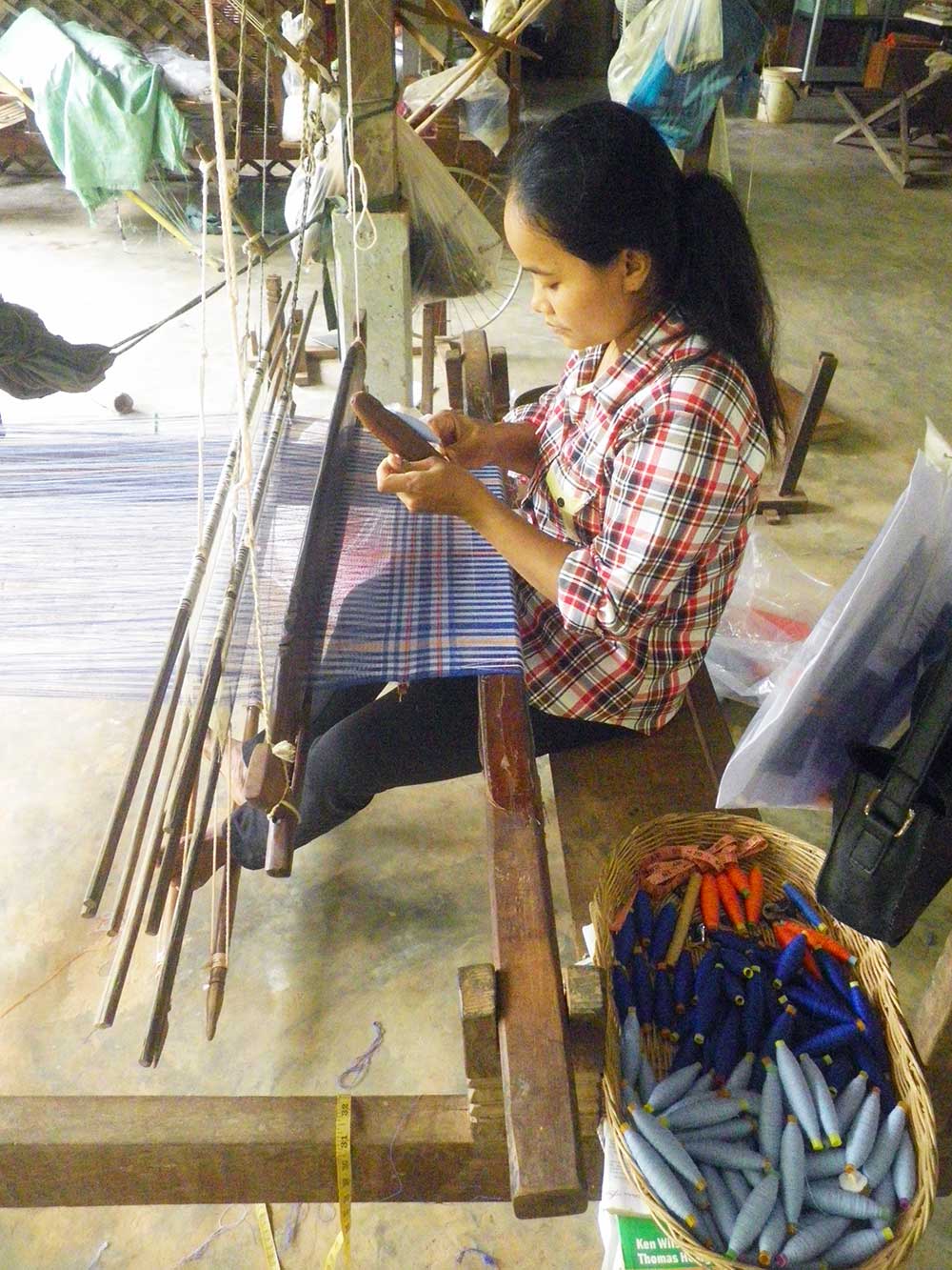 5 euros reversés à l'école Sala Baï