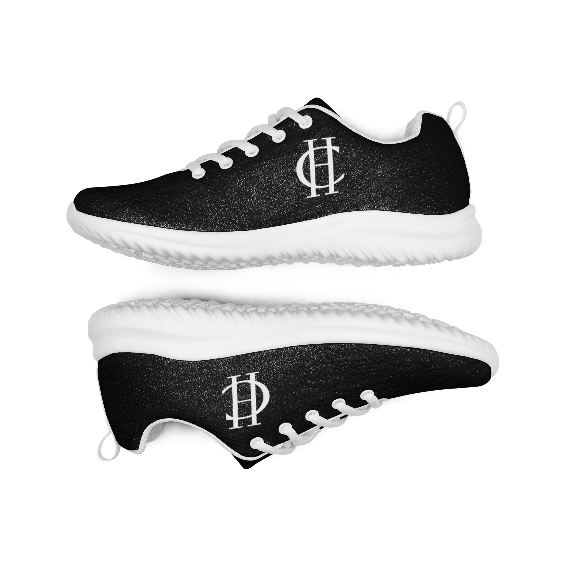 CH®SPORT HYBRID LACE-UPS | 070-9